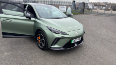 MG MG4 320kW EV XPOWER 64kWh 5dr Auto Electric Hatchback